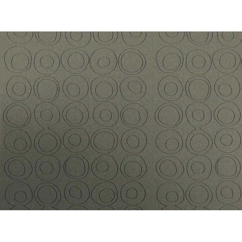 Panel Acústico - MOON PHASES