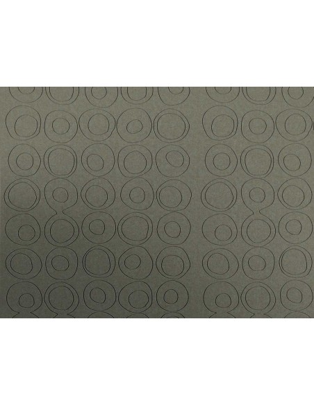 Panel Acústico - MOON PHASES