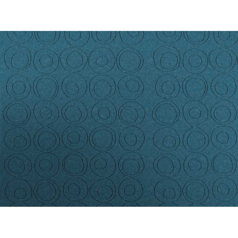 Panel Acústico - MOON PHASES