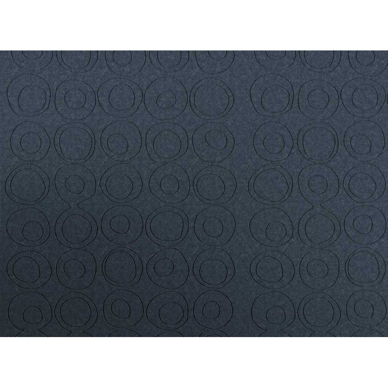 Panel Acústico - MOON PHASES