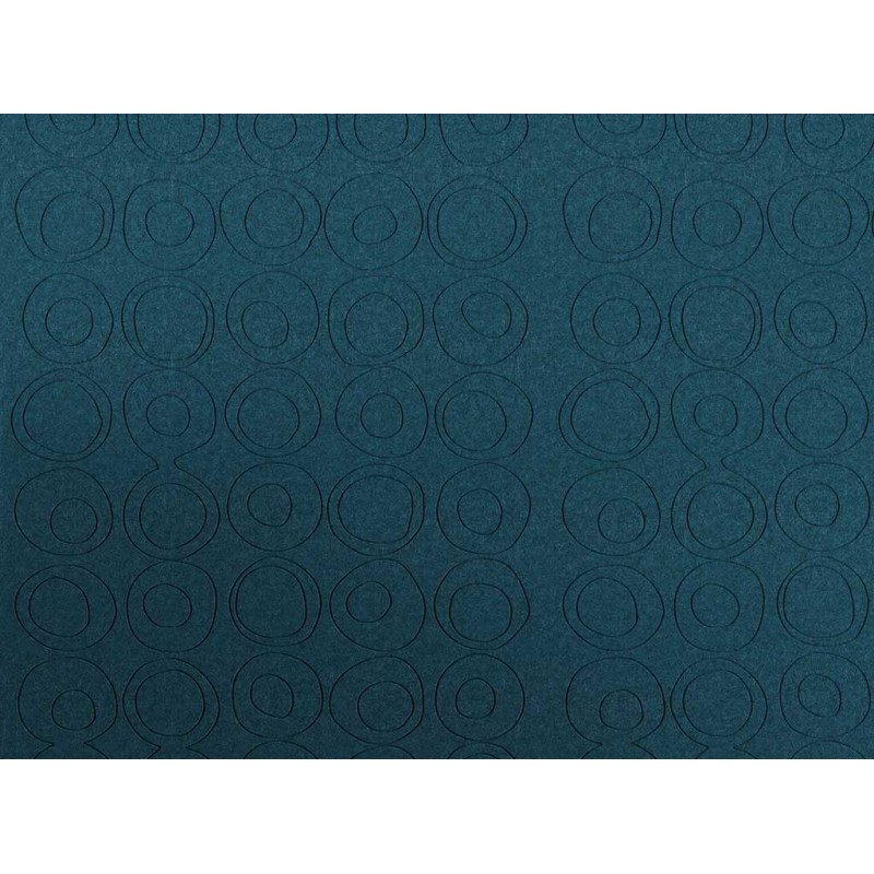 Panel Acústico - MOON PHASES