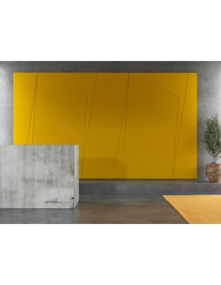 Panel Acústico - DISRUPTIVE