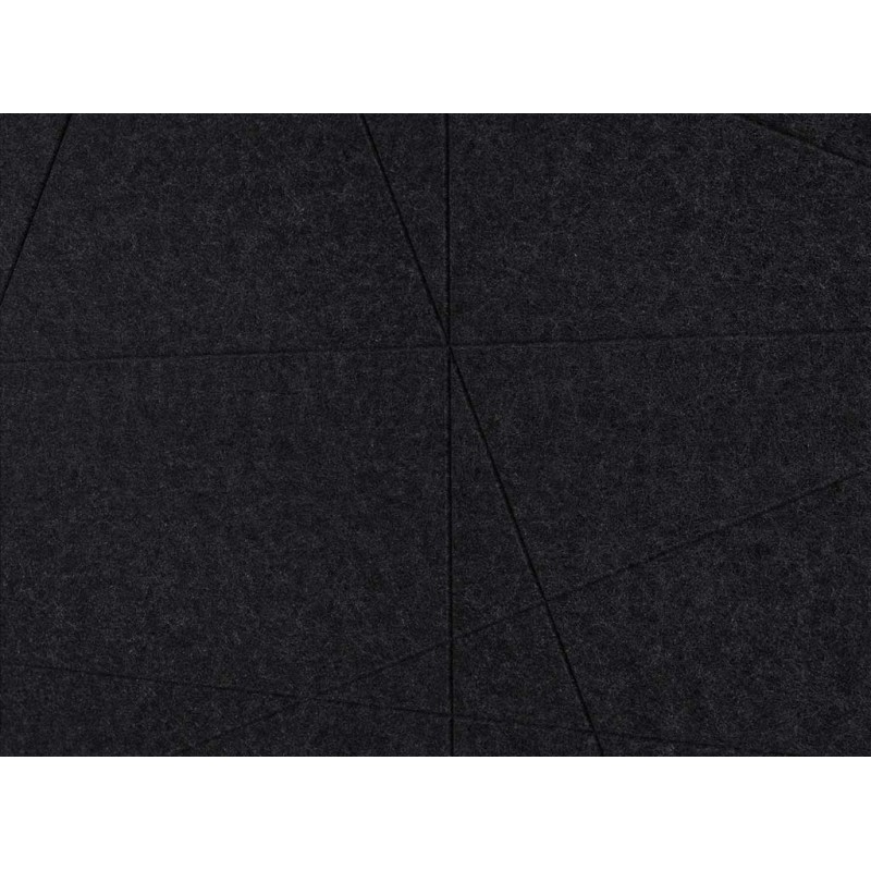 Panel Acústico - TRIBECA (3 CUERPOS)