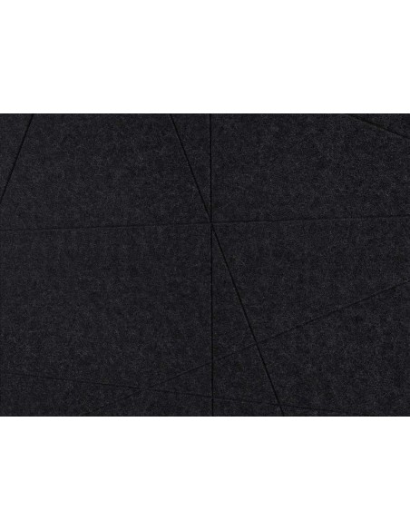 Panel Acústico - TRIBECA (3 CUERPOS)