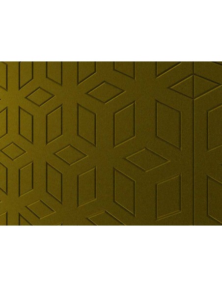 Panel Acústico - CUBE
