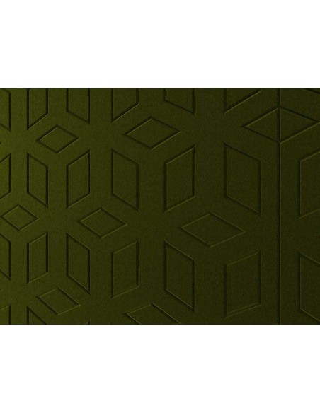 Panel Acústico - CUBE
