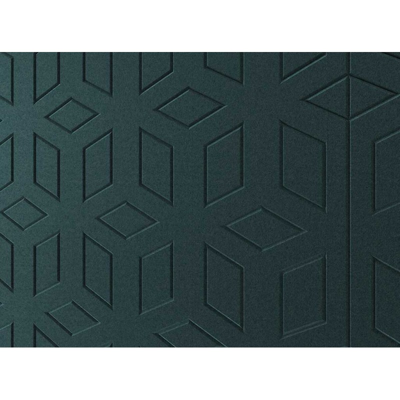 Panel Acústico - CUBE