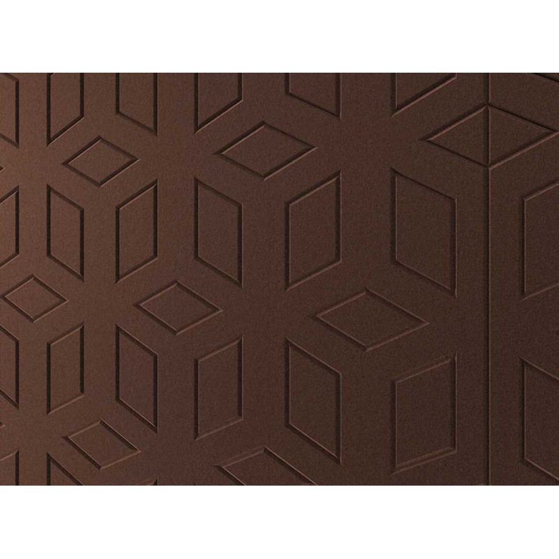 Panel Acústico - CUBE