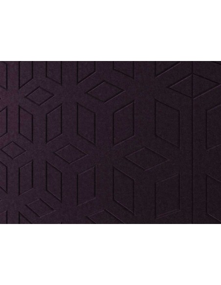 Panel Acústico - CUBE