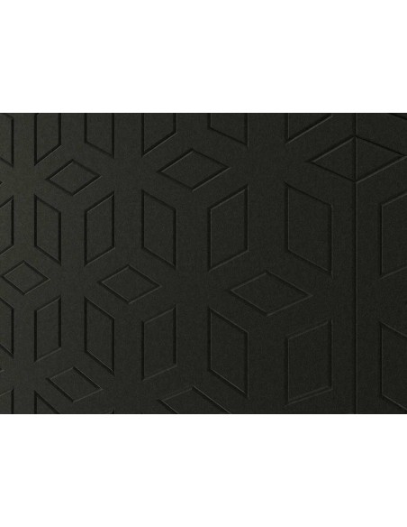 Panel Acústico - CUBE
