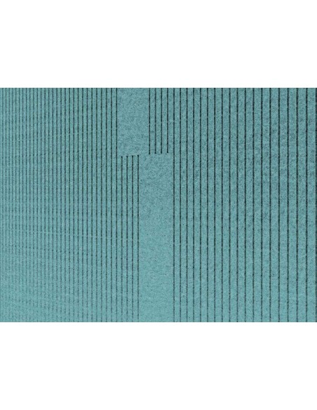 Panel Acústico - EXZENTRIC