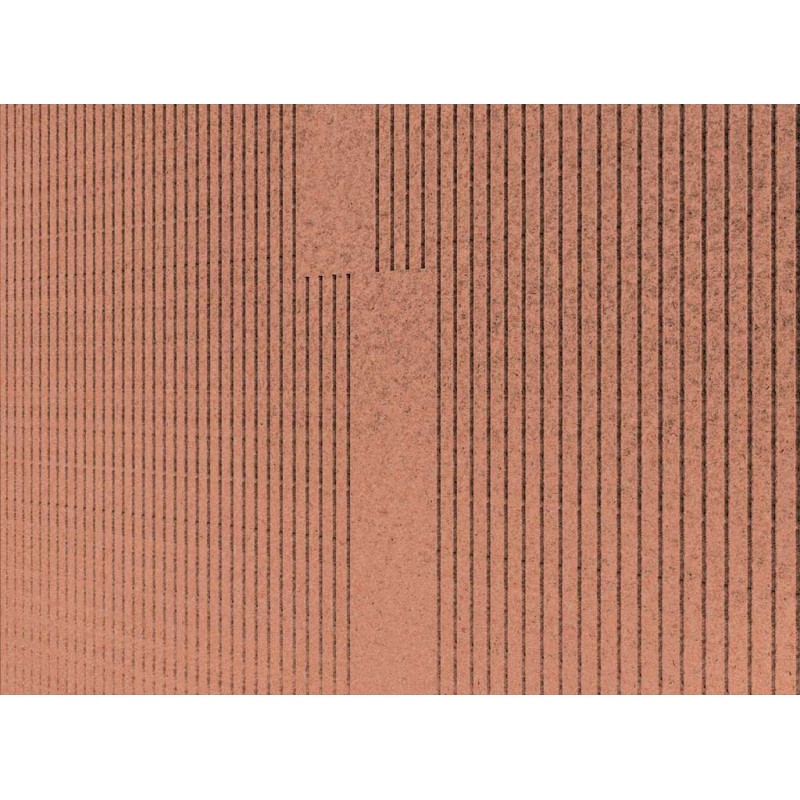 Panel Acústico - EXZENTRIC