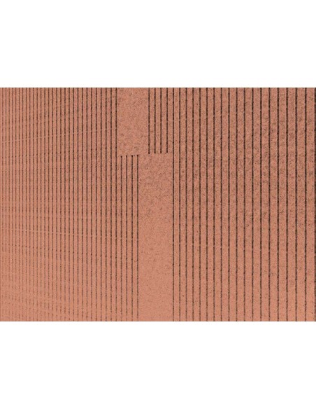 Panel Acústico - EXZENTRIC