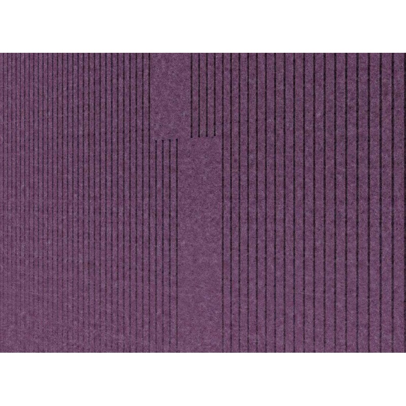 Panel Acústico - EXZENTRIC