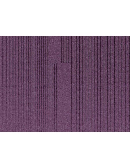 Panel Acústico - EXZENTRIC