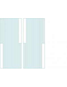 Panel Acústico - EXZENTRIC 2