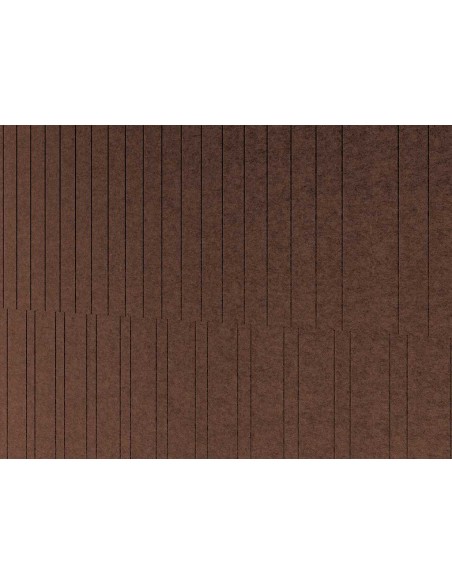 Panel Acústico - PLINTH