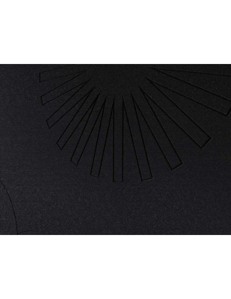 Panel Acústico - SUNRISE (3 CUERPOS)