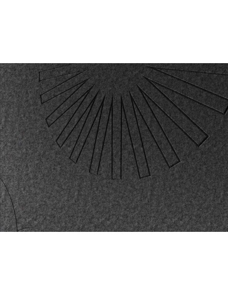 Panel Acústico - SUNRISE (3 CUERPOS)