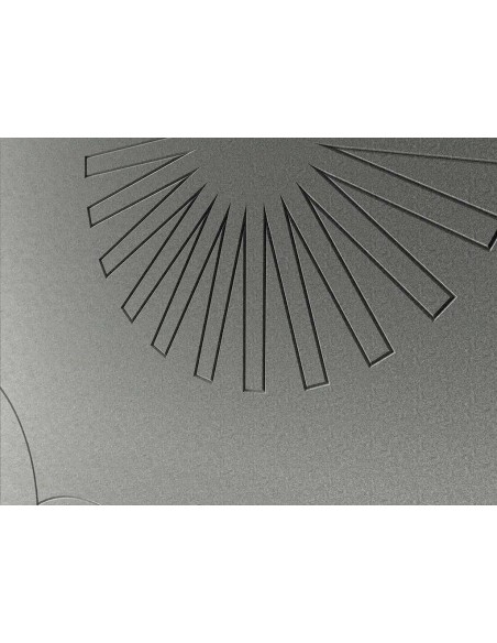 Panel Acústico - SUNRISE (3 CUERPOS)