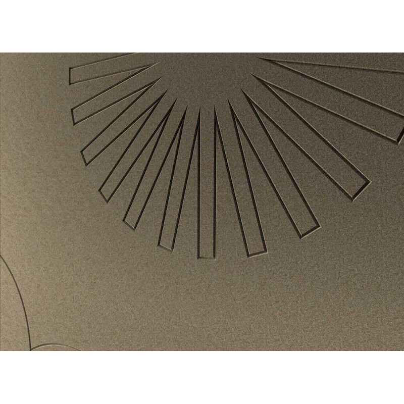 Panel Acústico - SUNRISE (3 CUERPOS)