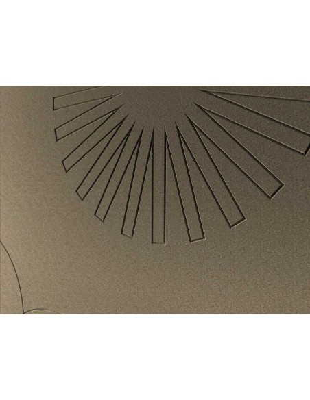 Panel Acústico - SUNRISE (3 CUERPOS)