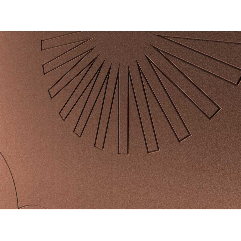 Panel Acústico - SUNRISE (3 CUERPOS)