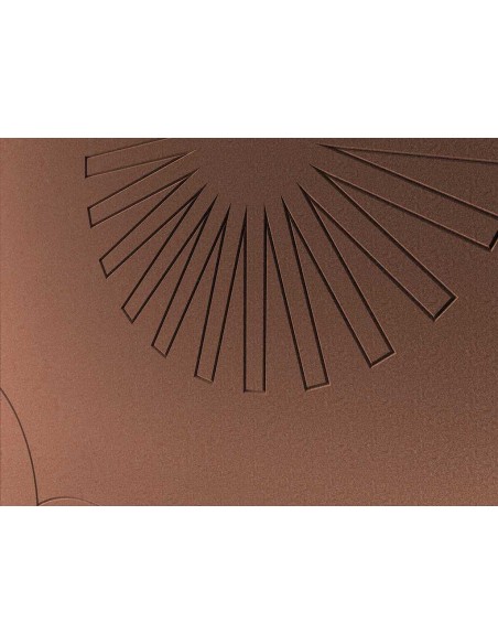 Panel Acústico - SUNRISE (3 CUERPOS)