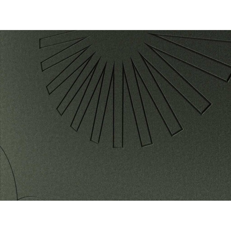 Panel Acústico - SUNRISE (3 CUERPOS)