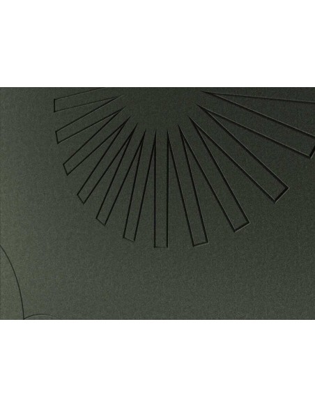 Panel Acústico - SUNRISE (3 CUERPOS)