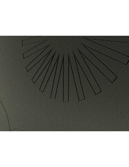 Panel Acústico - SUNRISE (3 CUERPOS)