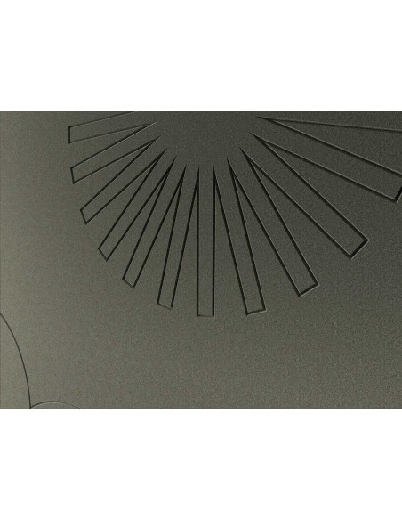 Panel Acústico - SUNRISE (3 CUERPOS)