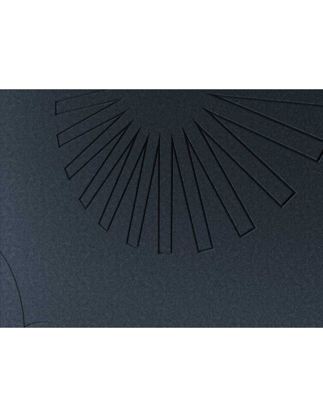 Panel Acústico - SUNRISE (3 CUERPOS)