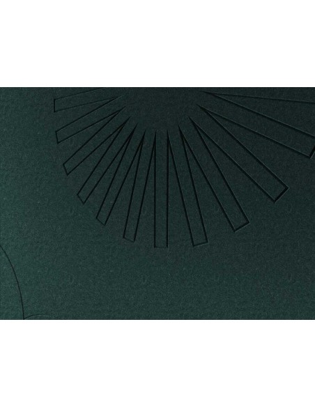 Panel Acústico - SUNRISE (3 CUERPOS)