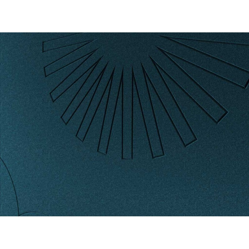 Panel Acústico - SUNRISE (3 CUERPOS)