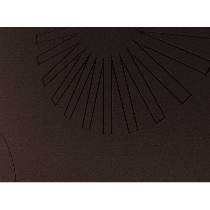 Panel Acústico - SUNRISE (3 CUERPOS)