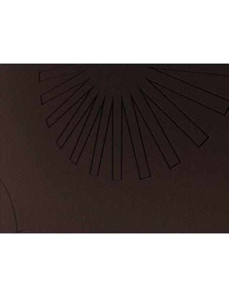 Panel Acústico - SUNRISE (3 CUERPOS)