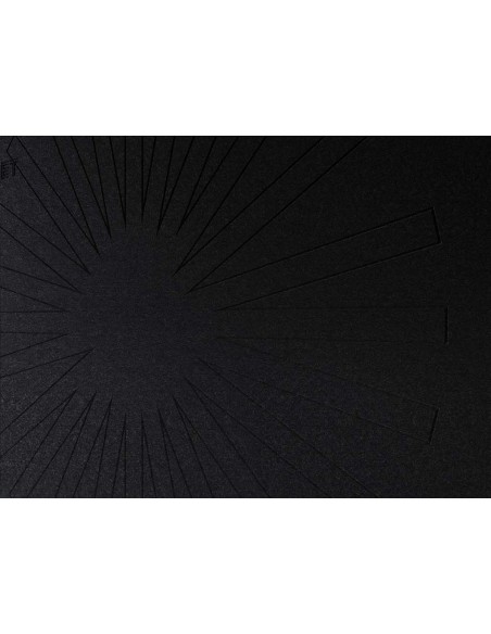 Panel Acústico - SUN (3 CUERPOS)