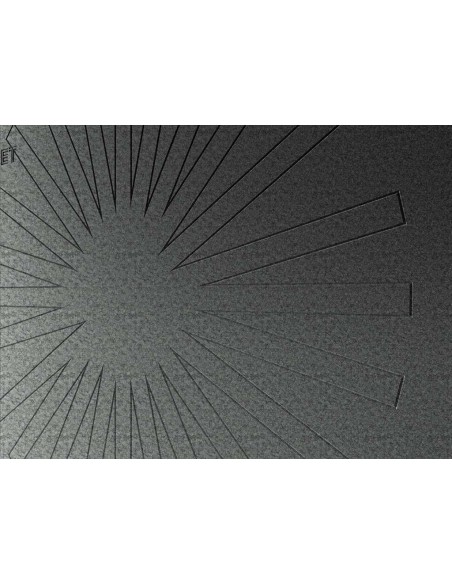 Panel Acústico - SUN (3 CUERPOS)