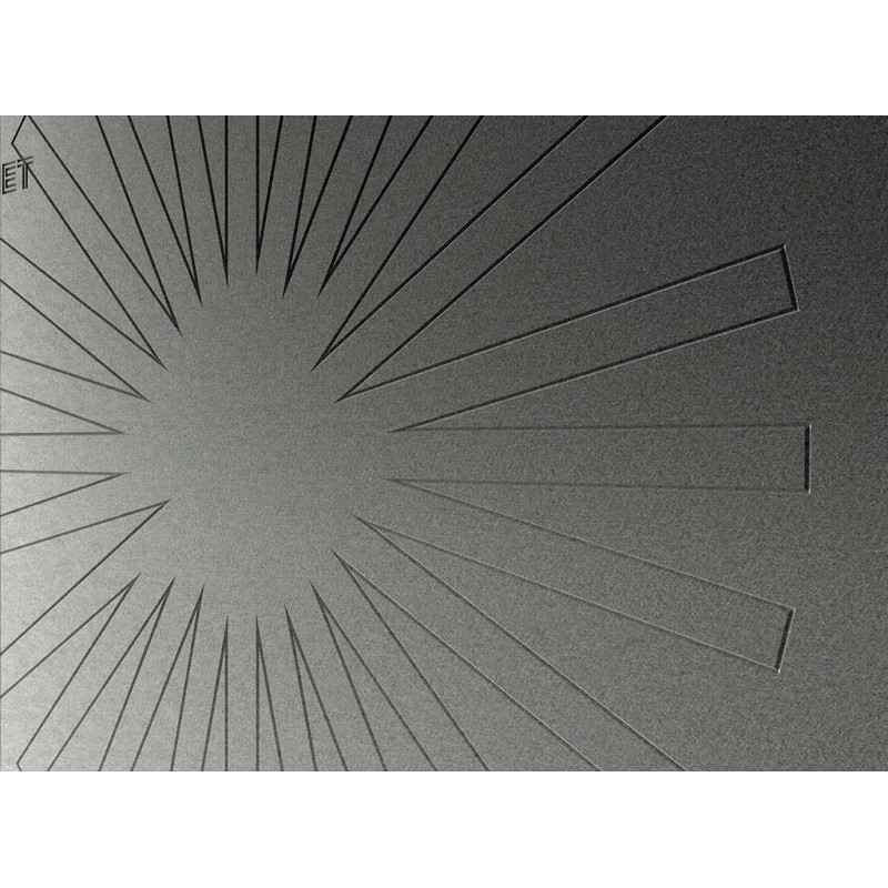 Panel Acústico - SUN (3 CUERPOS)