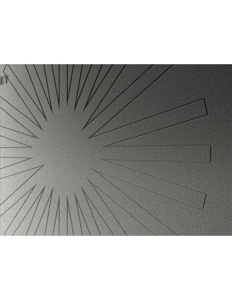 Panel Acústico - SUN (3 CUERPOS)