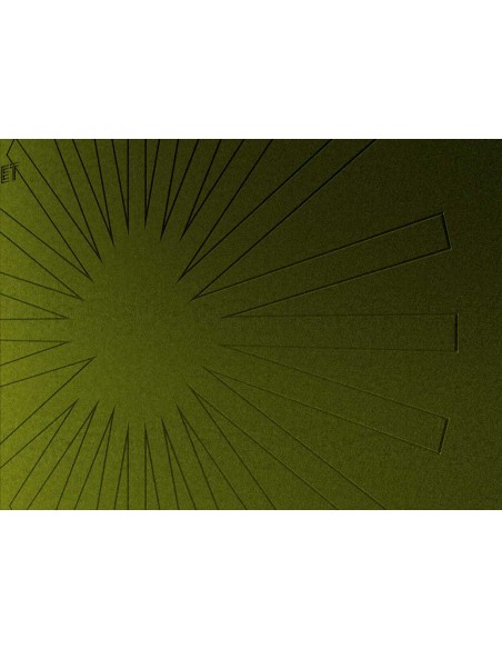 Panel Acústico - SUN (3 CUERPOS)