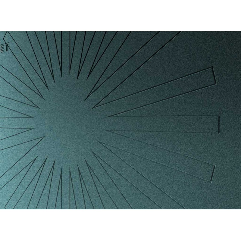 Panel Acústico - SUN (3 CUERPOS)