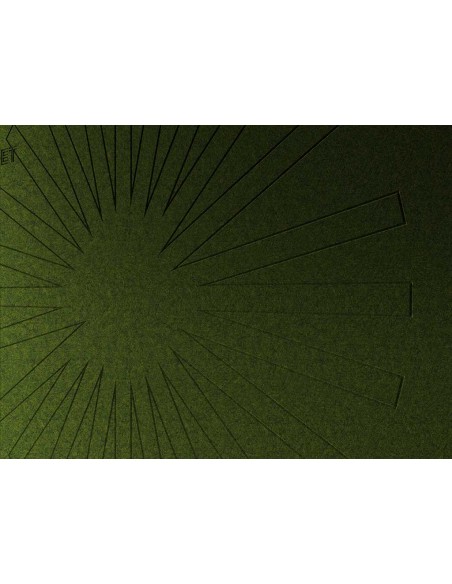 Panel Acústico - SUN (3 CUERPOS)