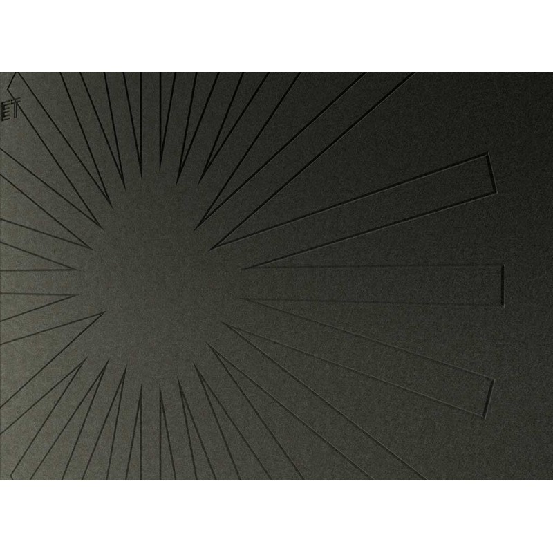 Panel Acústico - SUN (3 CUERPOS)