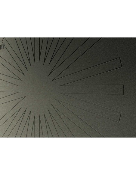 Panel Acústico - SUN (3 CUERPOS)