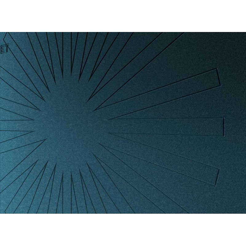 Panel Acústico - SUN (3 CUERPOS)