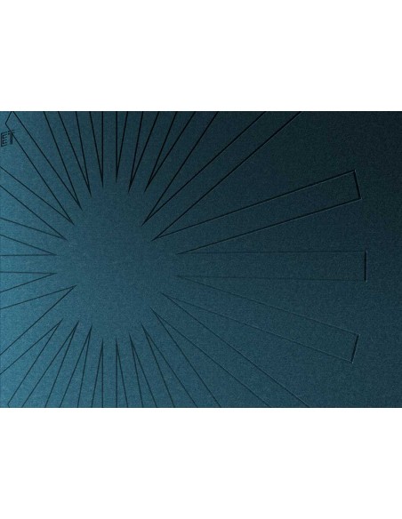 Panel Acústico - SUN (3 CUERPOS)