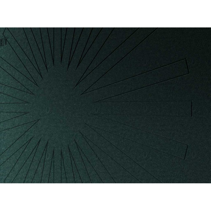 Panel Acústico - SUN (3 CUERPOS)