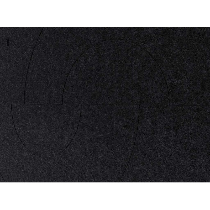 Panel Acústico - EQUATOR (3 CUERPOS)